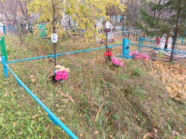 Афанасьев Иван Викторович