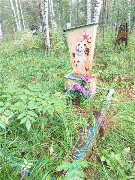 Южаков Владимир Александрович