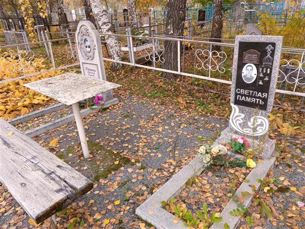 Норотов Владимир Кузьмич