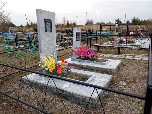 Нетунаев Олег Александрович