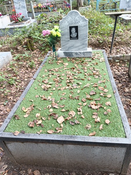 Дубровина Зинаида Дмитриевна