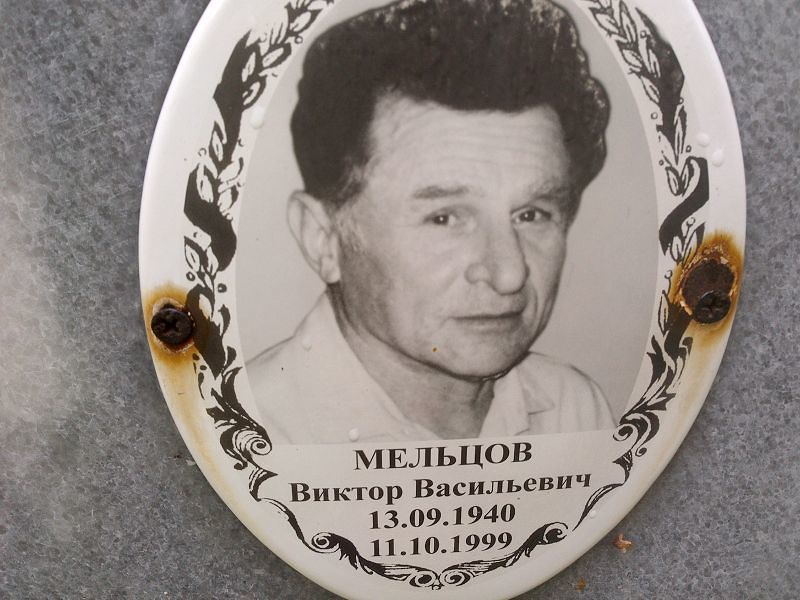 Мельцов