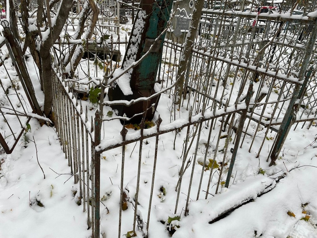 Репин Николай Ефимович