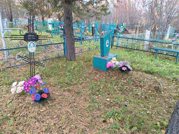 Крюков Валерий Павлович