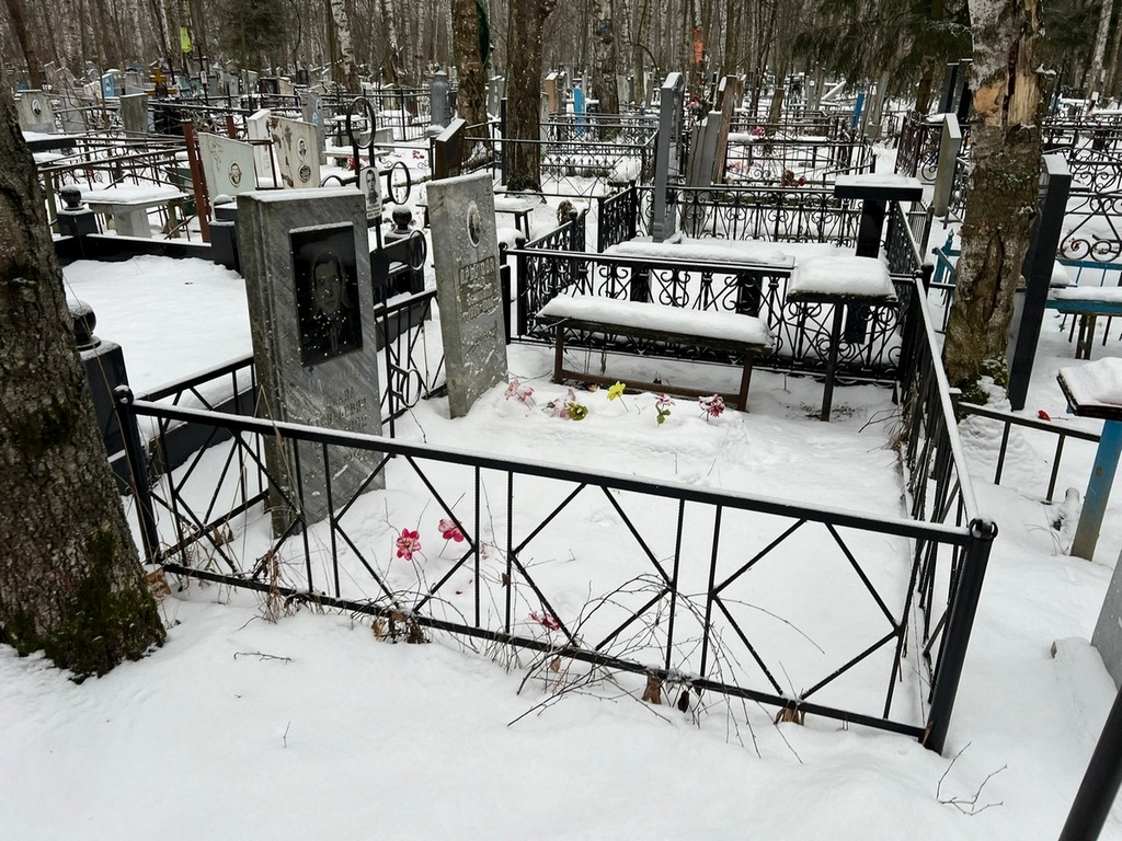 Крылова Анна Осиповна