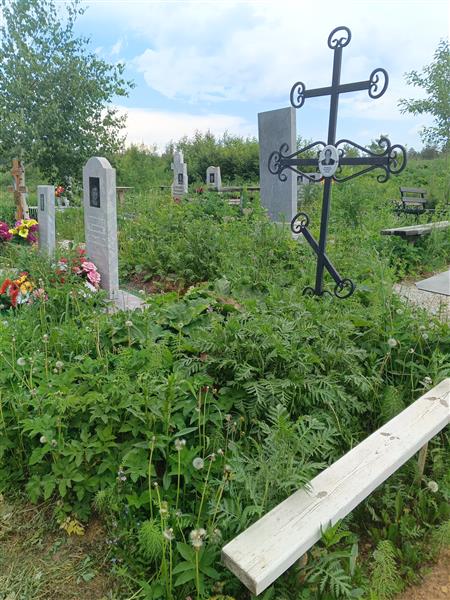 Печёнкина Нина Ивановна