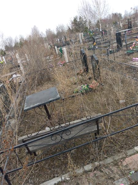 Алексеев Николай Павлович