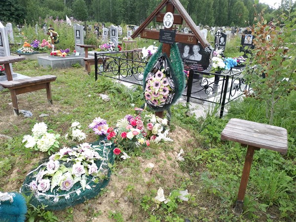 Новиков Андрей Николаевич