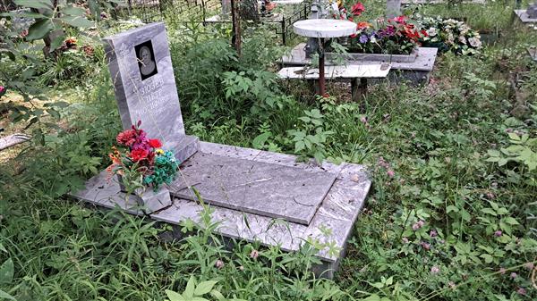 Зюзев Петр Иосифович