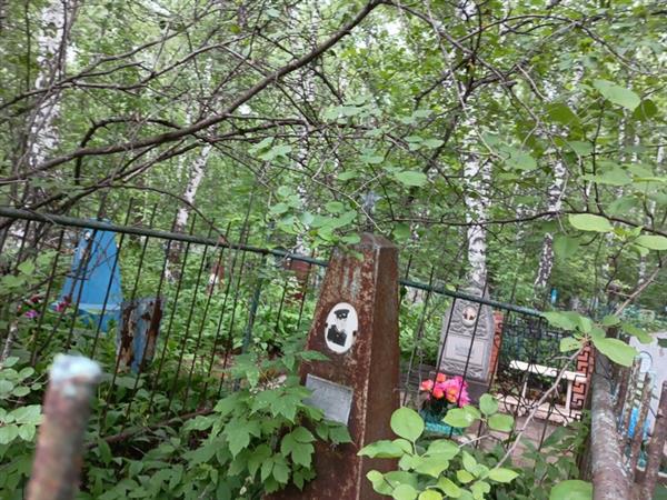 Городищев Валентин Петрович