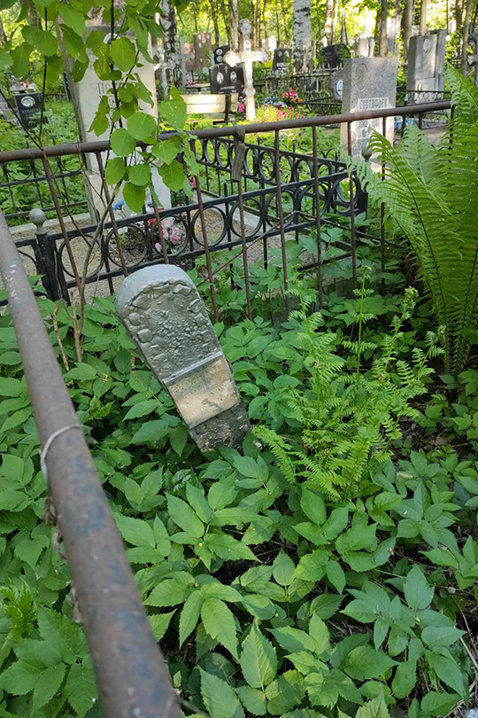 Михайлов Кузьма С.