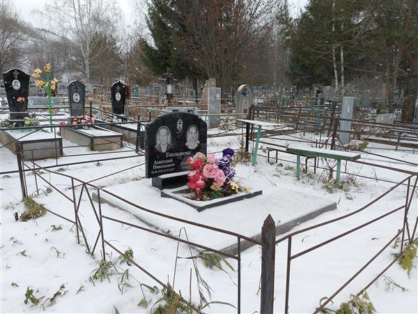 Емельянова Анна Александровна