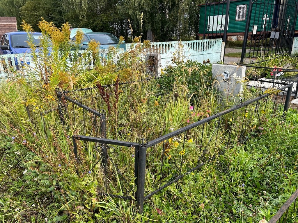 Голикова Людмила Федоровна