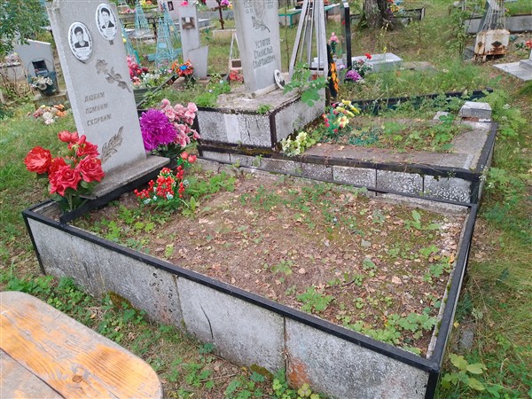 Соловьёв Олег Владимирович