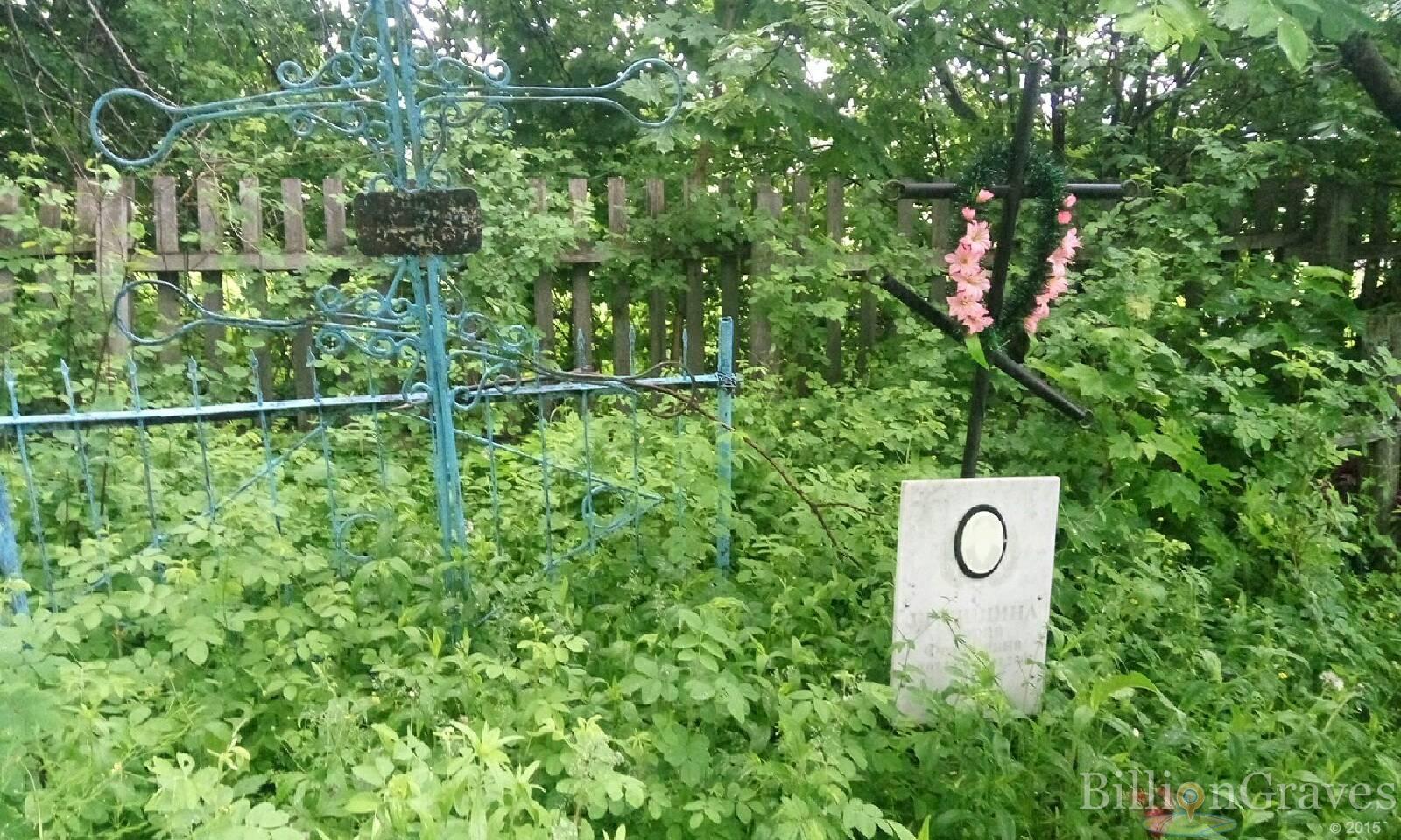 Ермишина Мария Федосеевна