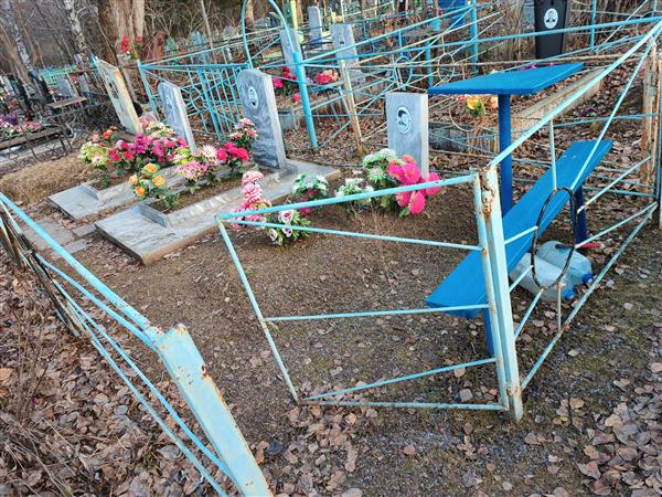 Шабалина Аалександра Ивж