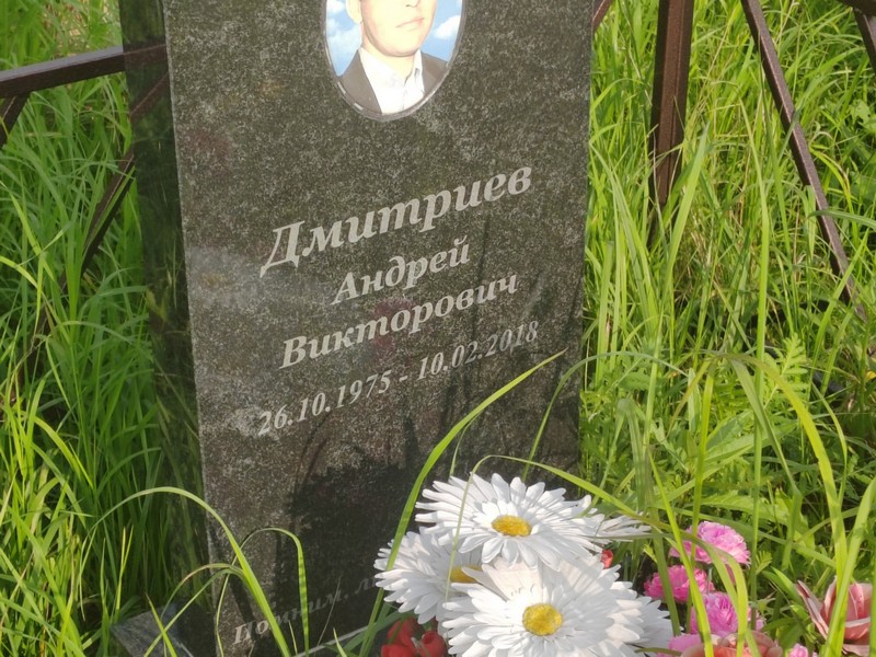 Дмитриев