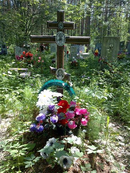 Мингалев Сергей Петрович