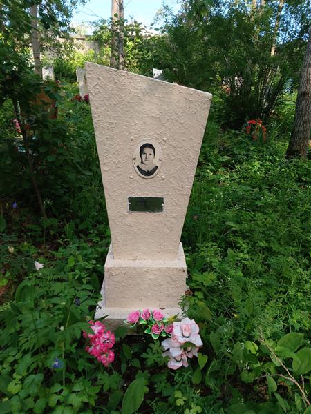 Филимонова Александра Алексеевна