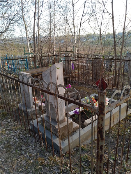 Терехин Георгий Васильевич