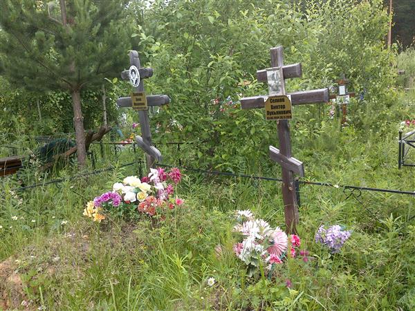 Селкова Анна Ивановна