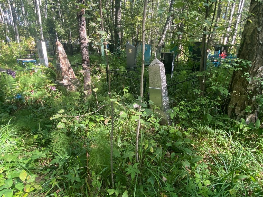 Парфенова Наталья Александровна