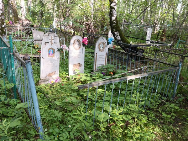 Асмоловская Анна Ивановна