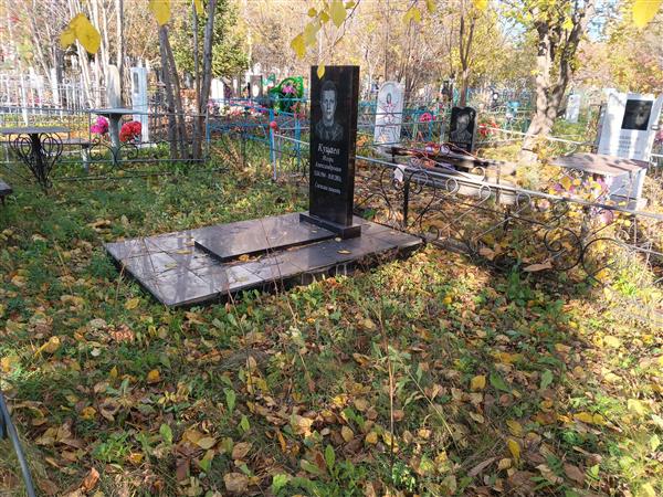 Куцаев Игорь Александрович