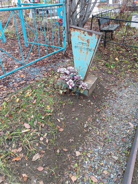 Кривов Сергей Викторович