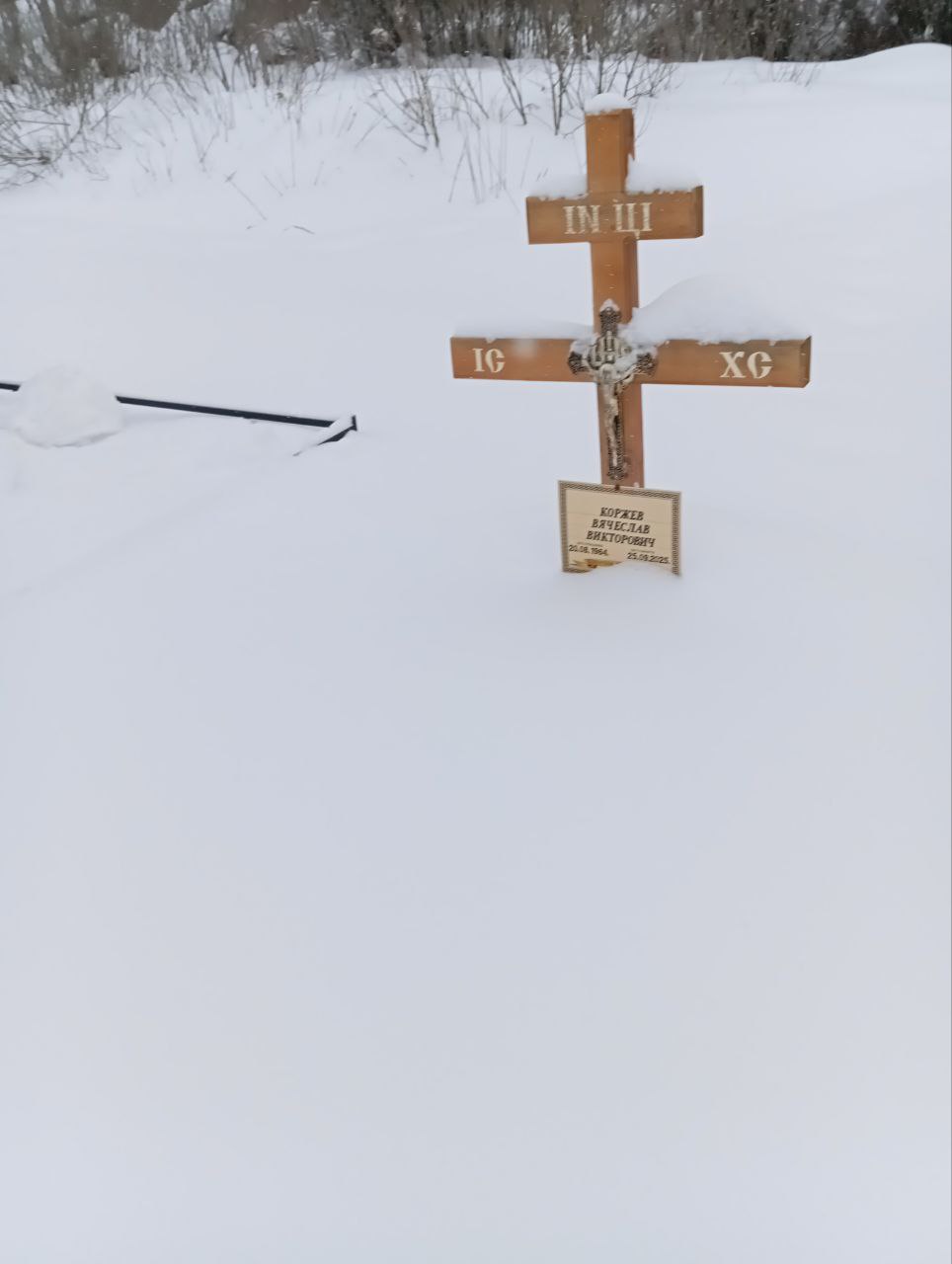Коржев