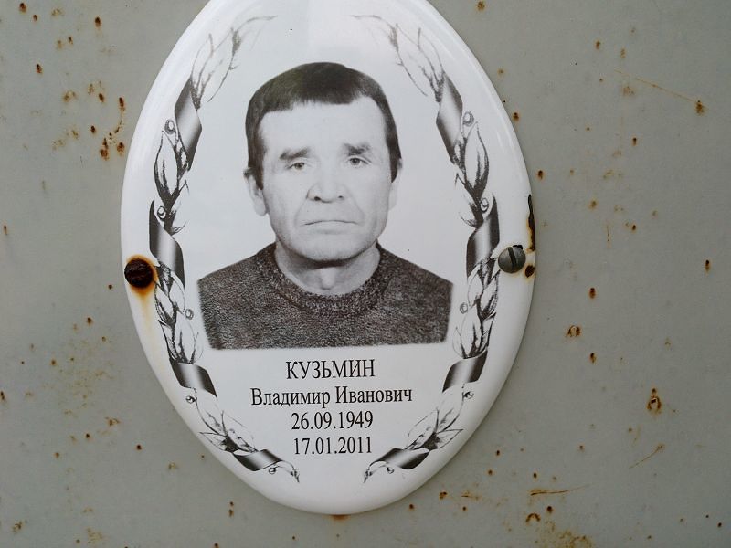Кузьмин