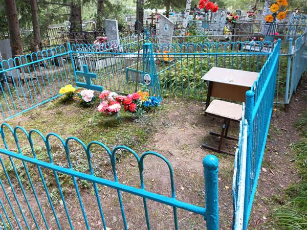 Фомин Николай Федорович