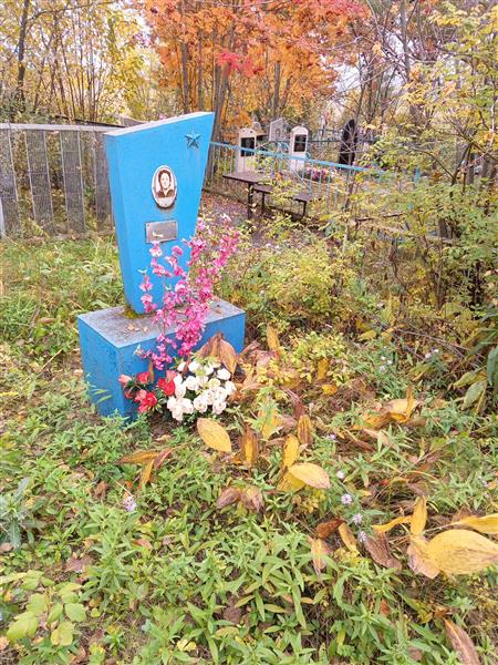 Кузнецова Светлана Николаевна