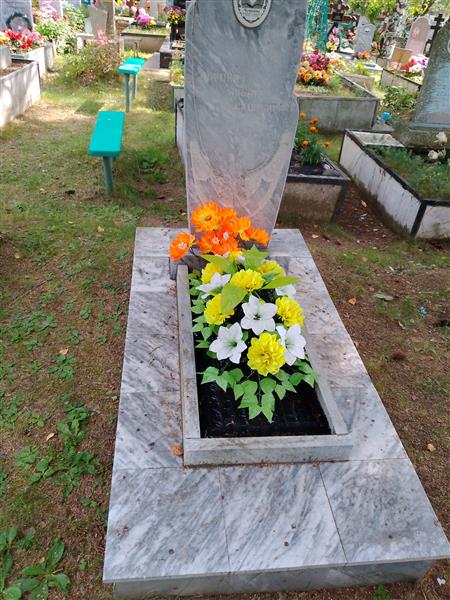 Чумичёва Валентина Степановна