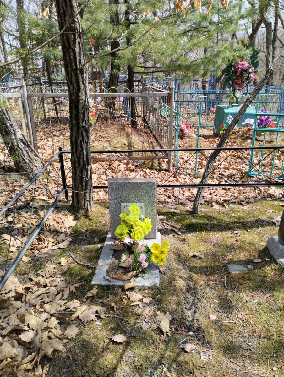 Абунагимов Леня