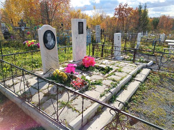 Коробейников Георгий Еорович