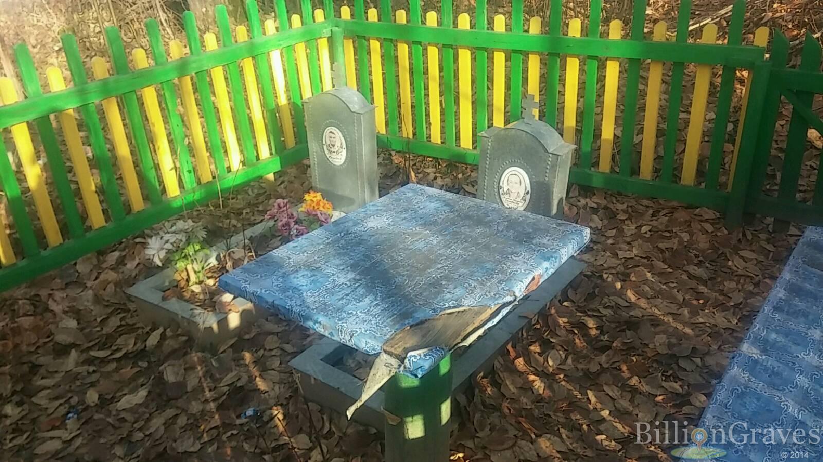 Соловьёв Анатолий Петрович
