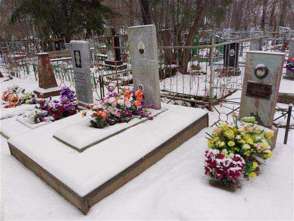 Кузнецов Алексей Владимирович