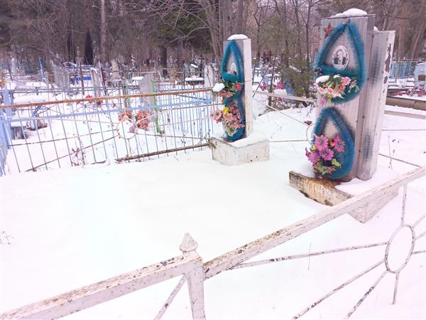Каржавин Виктор Петрович