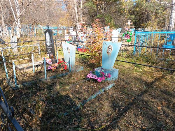 Тлустовский В. С.