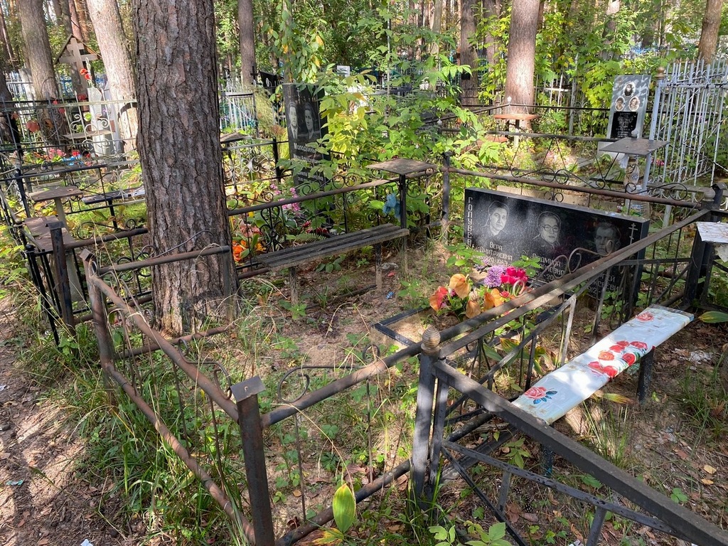 Голубева Людмила Михайловна