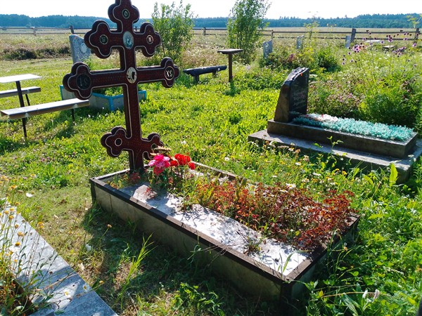 Шабуня Татьяна Алексеевна