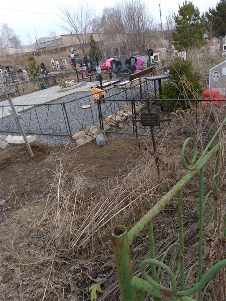 Залуцкий Виктор Николаевич