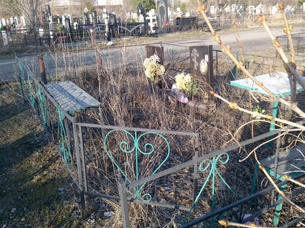 Ткаченко Тамара Ивановна
