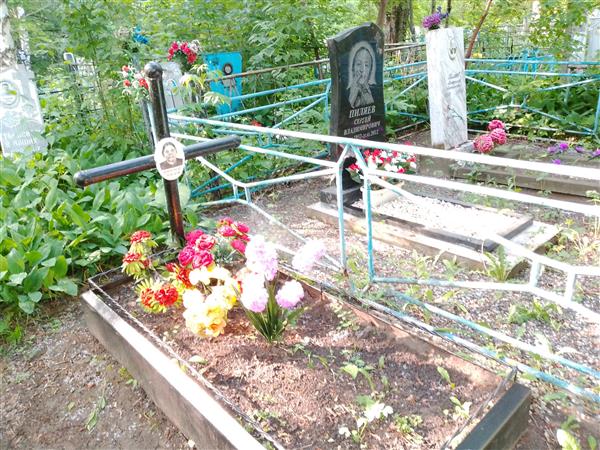Спрукуль Матрена Иосифовна
