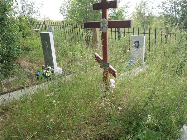 Олейник Алексей Васильевич