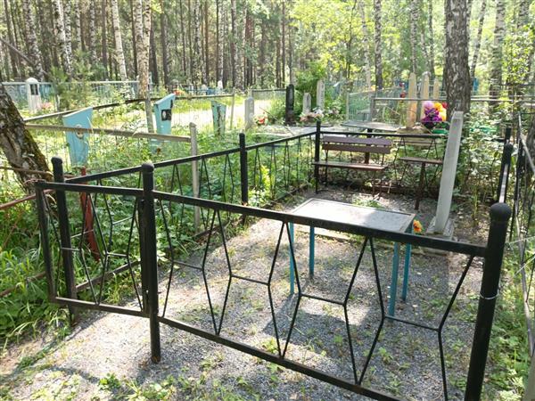 Ильина Александра Васильевна