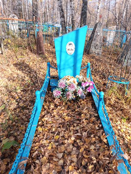 Коржанов И. М.