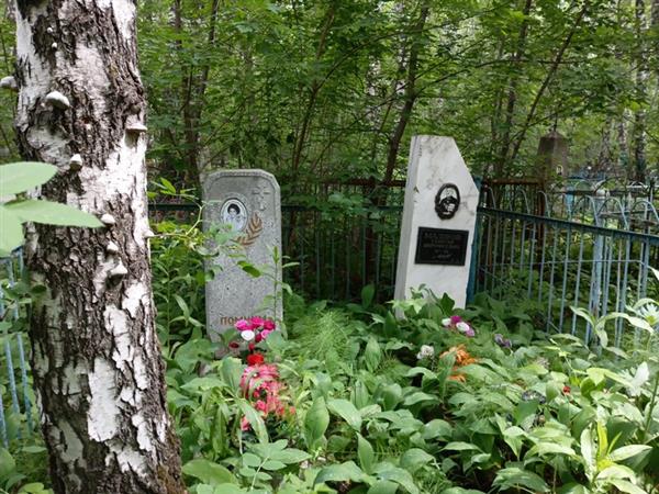 Маликова Елизавета Тимофеевна
