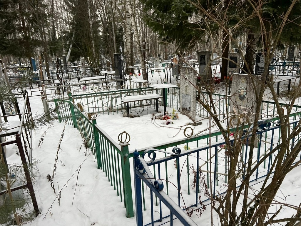 Пахунова Валентина Петровна